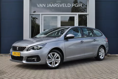 PEUGEOT 308 SW Active1.2 PureTech 110pk