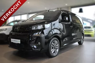 PEUGEOT Expert GB L2 2.0 BlueHDi 180pk EAT8 Camera / Dodehoek