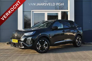 Peugeot 2008 Allure 1.2 Puretech 130pk EAT8