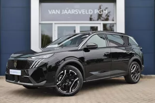 PEUGEOT 5008 1.6 Plug-in Hybrid 195pk e-DCS7 Allure