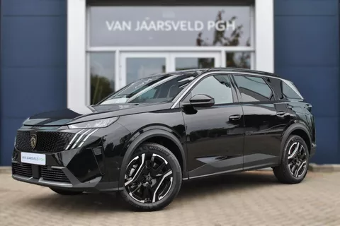 PEUGEOT 5008 1.6 Plug-in Hybrid 195pk e-DCS7 Allure