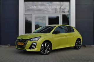 PEUGEOT e-208 Allure EV 50kWh 136pk