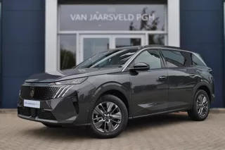PEUGEOT 5008 1.2 Hybrid 145pk e-DCS6 Allure