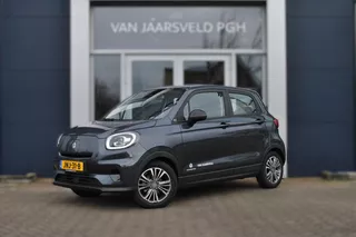 LEAPMOTOR T03 EV 37,3 kWh 95pk Smart