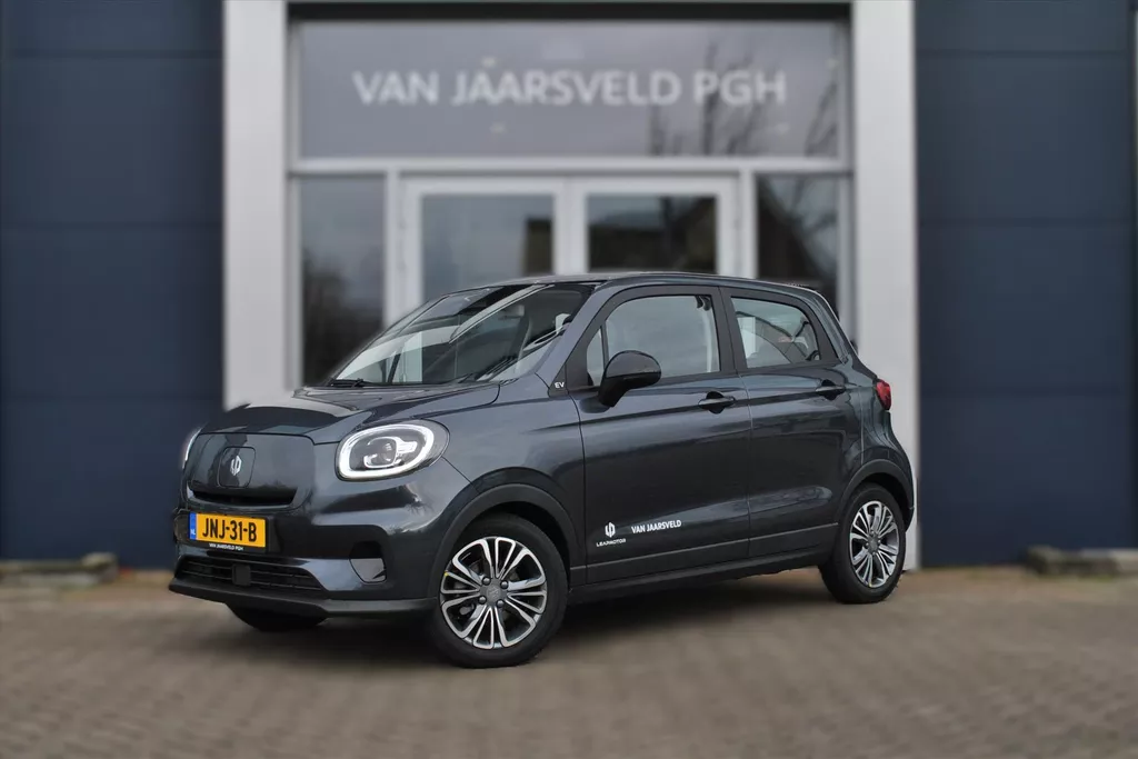 LEAPMOTOR T03 EV 37,3 kWh 95pk Smart