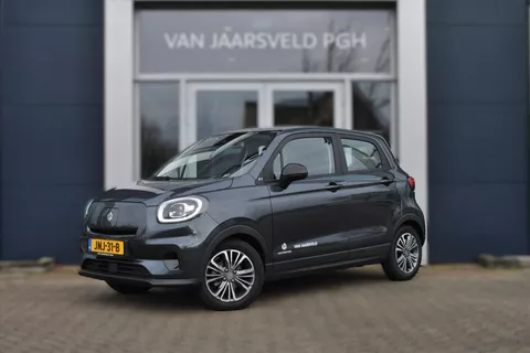 LEAPMOTOR T03 EV 37,3 kWh 95pk Smart