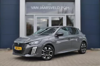 Peugeot 208 Allure 1.2 PureTech 100pk