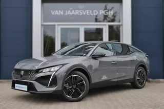 Peugeot 408 1.6 Plug-In Hybrid 225PK e-EAT8 Allure Avantage