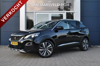 PEUGEOT 3008 Allure 1.2 PureTech 130pk Focal / Afn. trekhaak