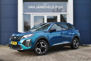 PEUGEOT e-2008 EV 54kWh 156pk Allure Avantage