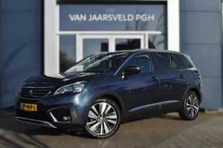 PEUGEOT 5008 Allure 1.6 Pure Tech 180pk EAT8