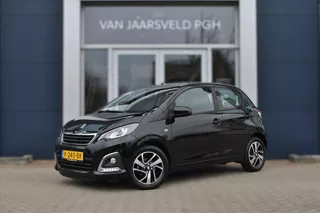 PEUGEOT 108 5drs Allure 1.0 e-VTi 72pk