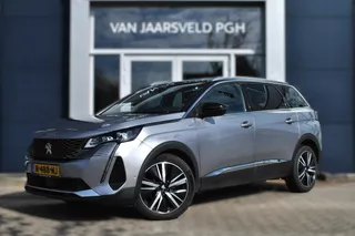 PEUGEOT 5008 GT 1.2 PureTech 130pk EAT8 Pano / Trekhaak