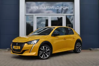 PEUGEOT 208 GT 1.2 PureTech 100pk / Nav / Keyless