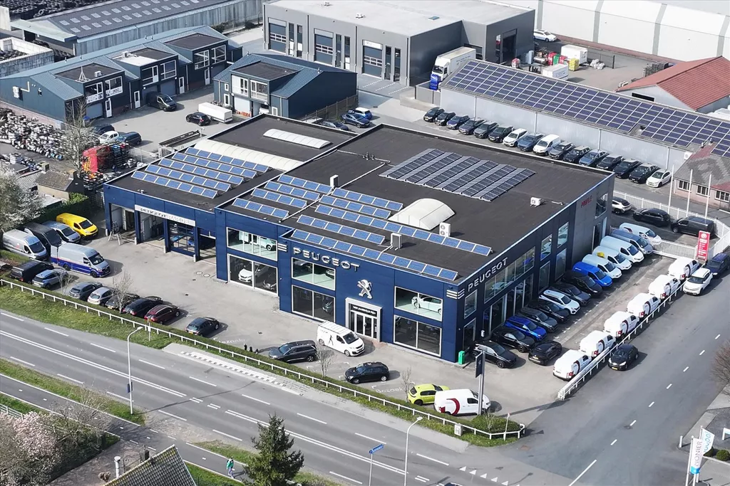 PEUGEOT 308 Sw Allure 1.2 PureTech 130pk