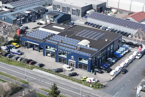 PEUGEOT 308 Sw Allure 1.2 PureTech 130pk