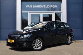 PEUGEOT 308 Sw Allure 1.2 PureTech 130pk