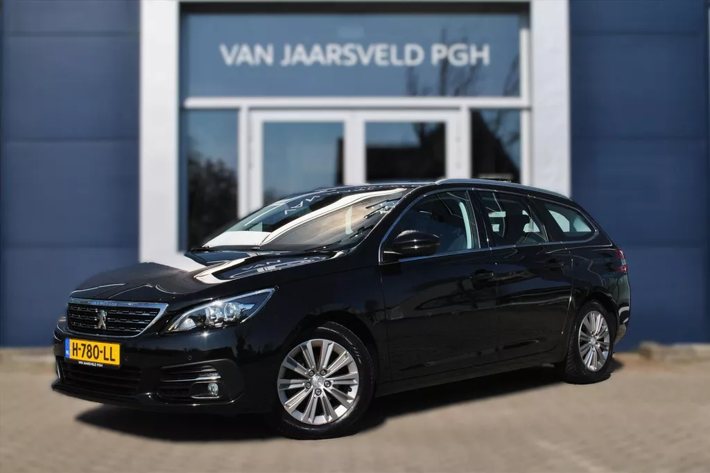 PEUGEOT 308 Sw Allure 1.2 PureTech 130pk