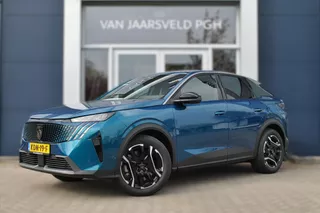 PEUGEOT 3008 Allure EV 96 kWh 230pk Long Range