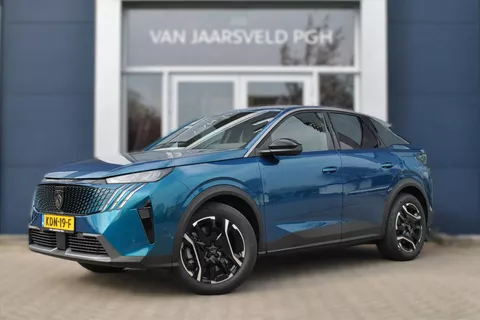 PEUGEOT 3008 Allure EV 96 kWh 230pk Long Range