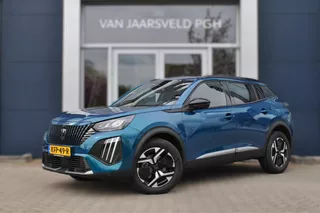 PEUGEOT 2008 1.2 Hybrid 145pk e-DCS6 Allure