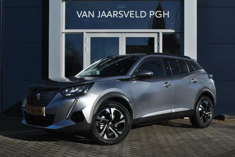 Peugeot 2008 Allure 1.2 PureTech 130pk EAT8