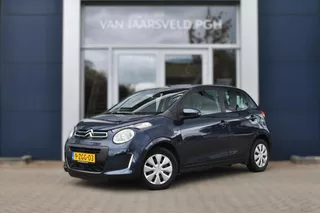 Citroen C1 5drs Feel 1.0 e-VTi 68pk