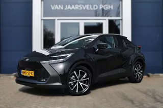 TOYOTA C-Hr Plug-in Hybrid 220 CVT First Edition | NIEUW