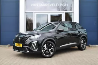 PEUGEOT 2008 1.2 PureTech 100pk Allure / camera / verw.stoelen