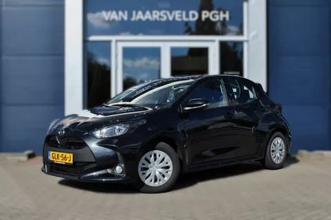 Mazda 2 Hybrid 1.5 Hybrid 116pk 6AT Pure / Clima