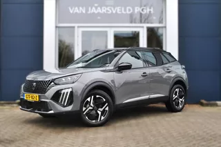 Peugeot 2008 GT 1.2 Puretech 130pk EAT8 / Alcantara