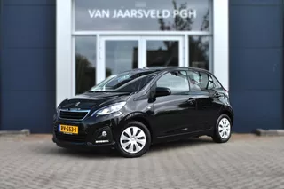 PEUGEOT 108 5drs Active 1.0 e-VTi 68pk Airco