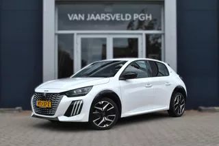 PEUGEOT 208 1.2 PureTech 100pk GT / Camera / Keyless