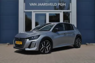 Peugeot 208 GT 1.2 PureTech 100pk