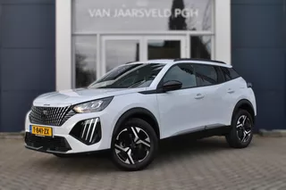 Peugeot 2008 Allure 1.2 Puretech 100pk