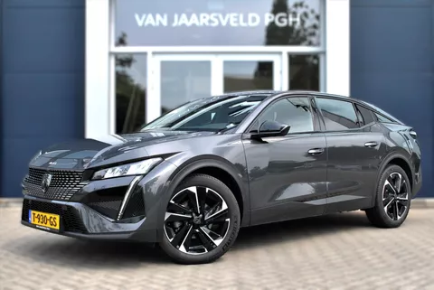 Peugeot 408 Allure Pack 1.2 PureTech 130PK EAT8 / AGR / City 2