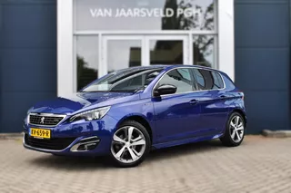 PEUGEOT 308 GT-line 1.2 PureTech 130pk