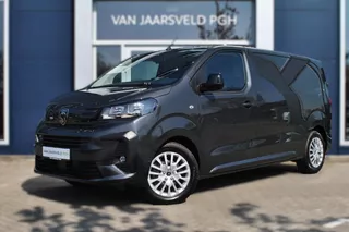 PEUGEOT Expert L2 2.0 BlueHDi 145pk Camera / Dodehoek