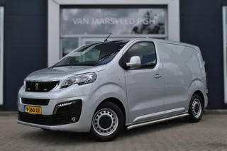 PEUGEOT Expert 226C GB Premium 1.6 BlueHDi 95pk 3p. Navi