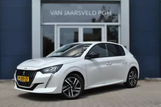 PEUGEOT 208 Allure Pack 1.2 PureTech 100pk EAT8