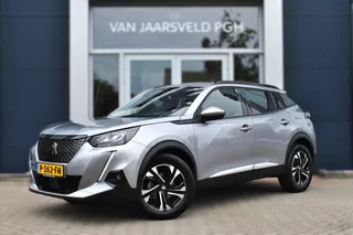 Peugeot 2008 Allure 1.2 PureTech 130pk EAT8