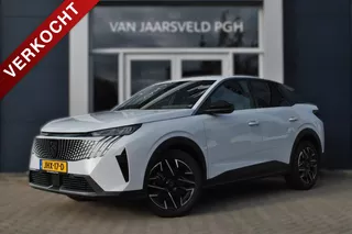 PEUGEOT 3008 1.2 HYBRID 136pk e-DCS6 Allure