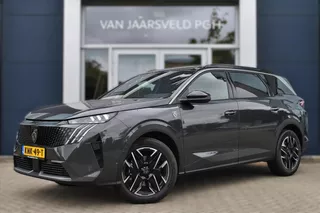 PEUGEOT 5008 1.2 Hybrid 145pk e-DCS6 GT