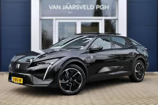 PEUGEOT 408 GT 1.2 PureTech 130PK EAT8 Pano / Focal