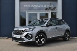 PEUGEOT 2008 1.2 Puretech 100pk Allure
