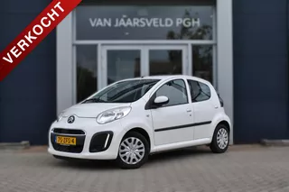 CITROEN C1 5drs Collection 1.0i 68pk