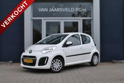 CITROEN C1 5drs Collection 1.0i 68pk