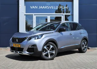 PEUGEOT 3008 Allure 1.2 PT 130pk EAT-8 / LED / Nav / 2x cam