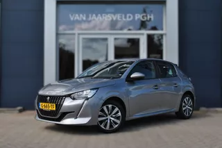 PEUGEOT 208 1.2 PureTech 75pk Blue Lease Active
