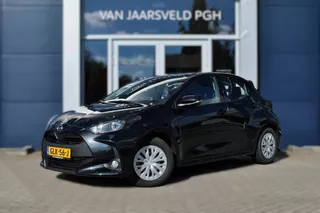 Mazda 2 Hybrid 1.5 Hybrid 116pk 6AT Pure / Clima
